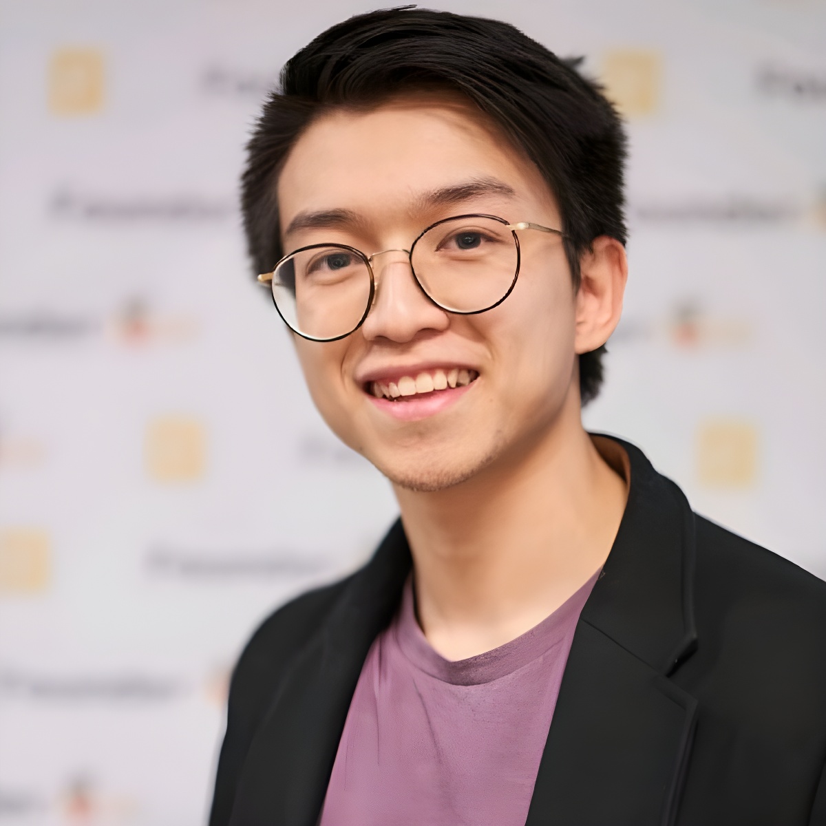 Andrew Dao, founder of Flowspark